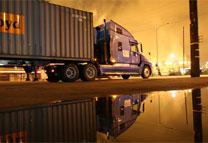 Intermodal & Rail