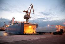Project Cargo