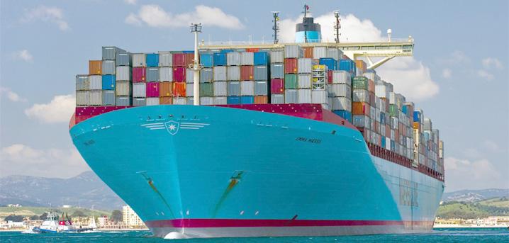 Ocean Freight